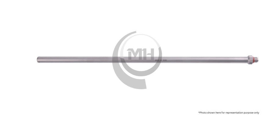 Suction & Irrigation (Trumpet Type)