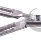 Straight Bipolar Forceps (Single Action)