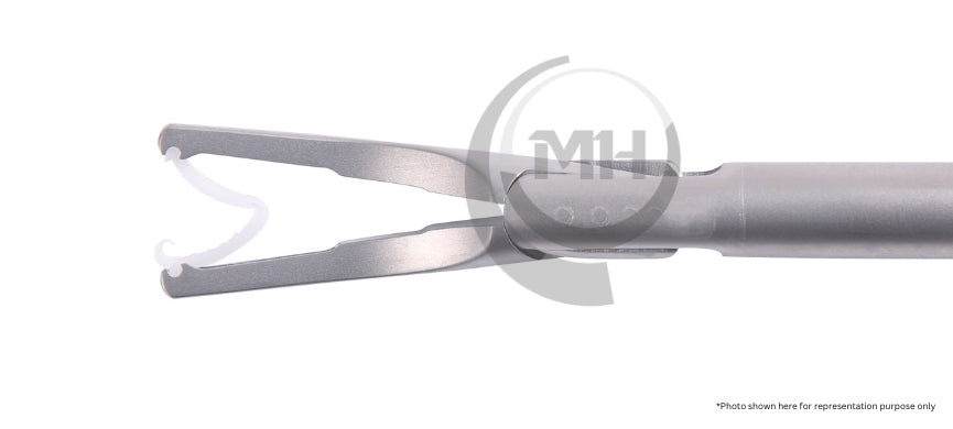 Hemolock Clip Applicator