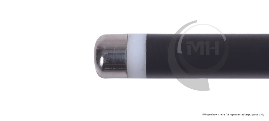 Monopolar Ball Electrode