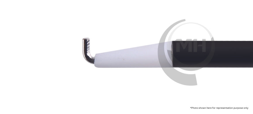 Monopolar L Hook