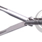 Appendix Grasping Forceps