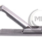 Claw Forceps (2+4 Teeth, Single Action)