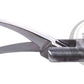 Curved Scissors (Single Action)