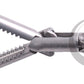 Duck Jaw Grasping Forceps (Nine Teeth)