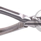 Duck Jaw Grasping Forceps