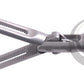 Fenestrated Grasping Forceps (Long Tip)