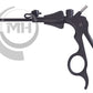 Right Angle Forceps (Mixter)
