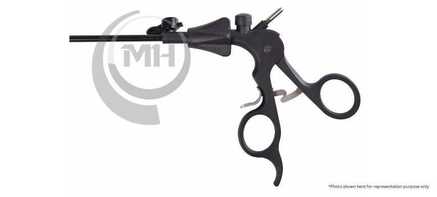 Debakey Grasping Forceps