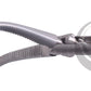 Maryland Forceps (Curved, 17mm)