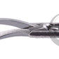 Metzenbaum Curved Scissors (Double Action)