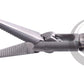 Right Angle Forceps (Mixter)