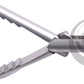 Reverse Teeth Forceps