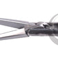 Straight Scissors (Double Action)