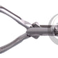 V Shaped Grasping Forceps